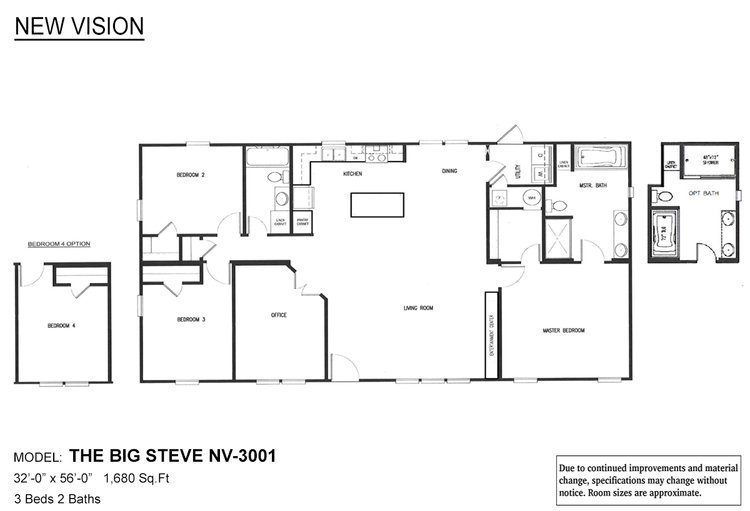 BigSteveFloorplan