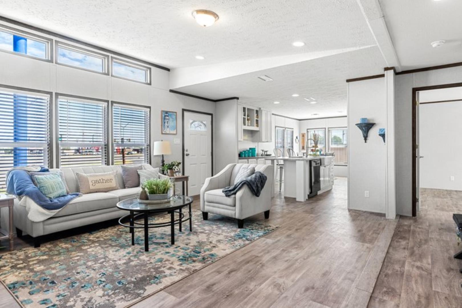 The Fiestanew vision7