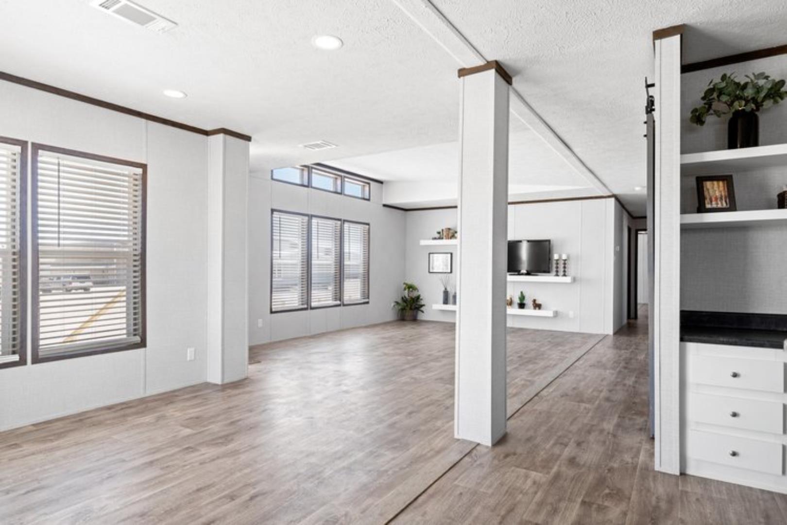 new vision The Charleston17