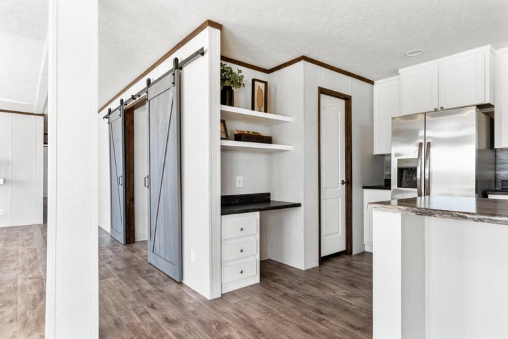 new vision The Charleston23