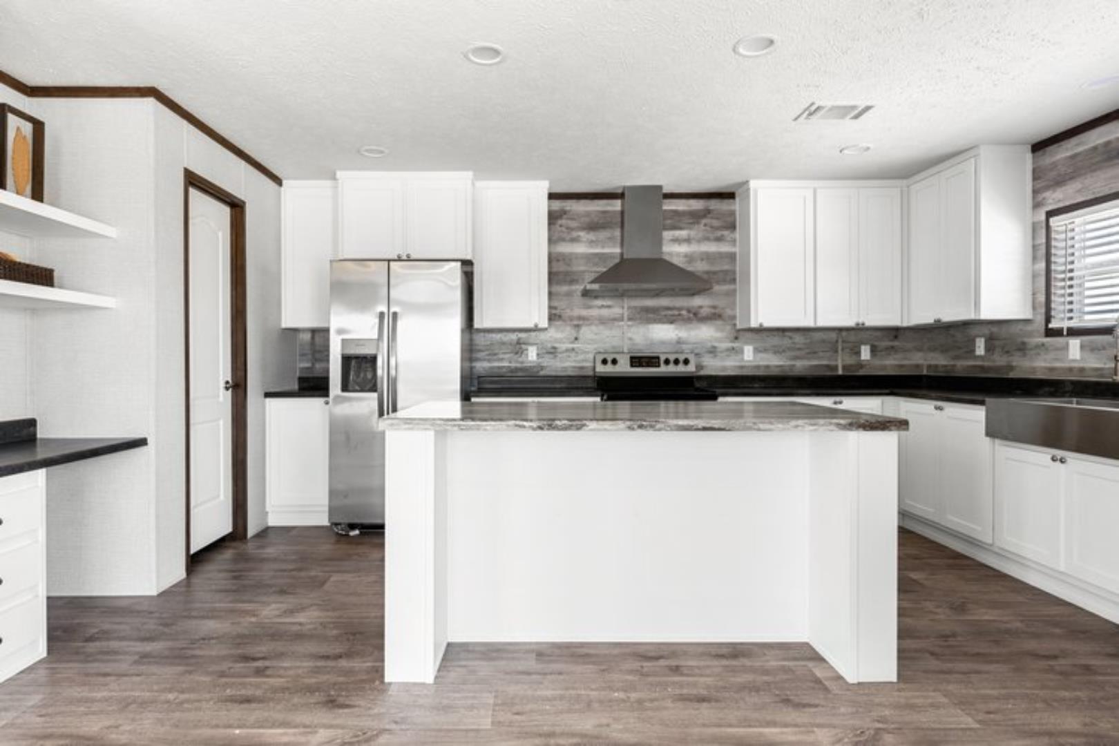 new vision The Charleston24