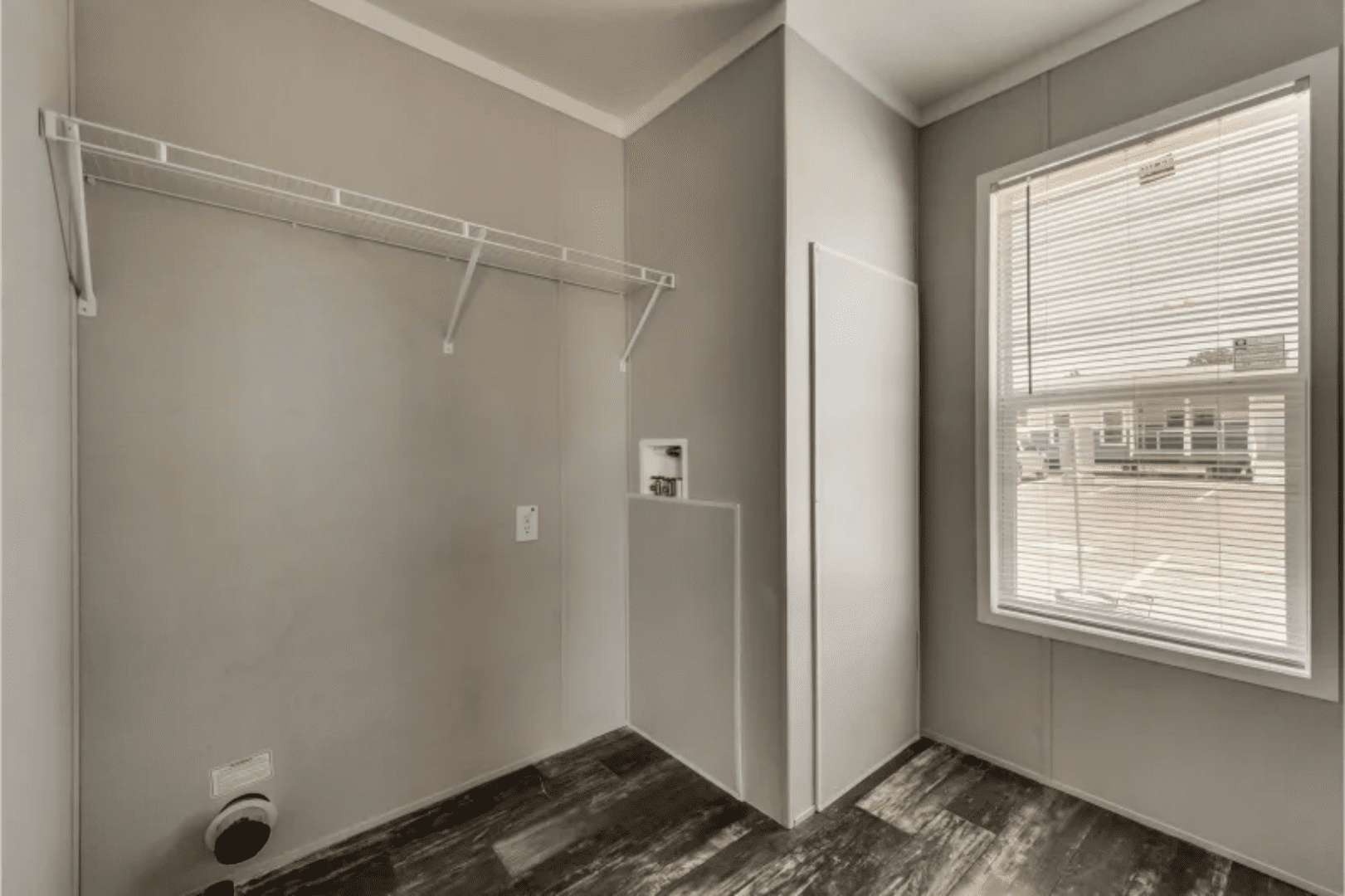 Royal Laundry Room 1