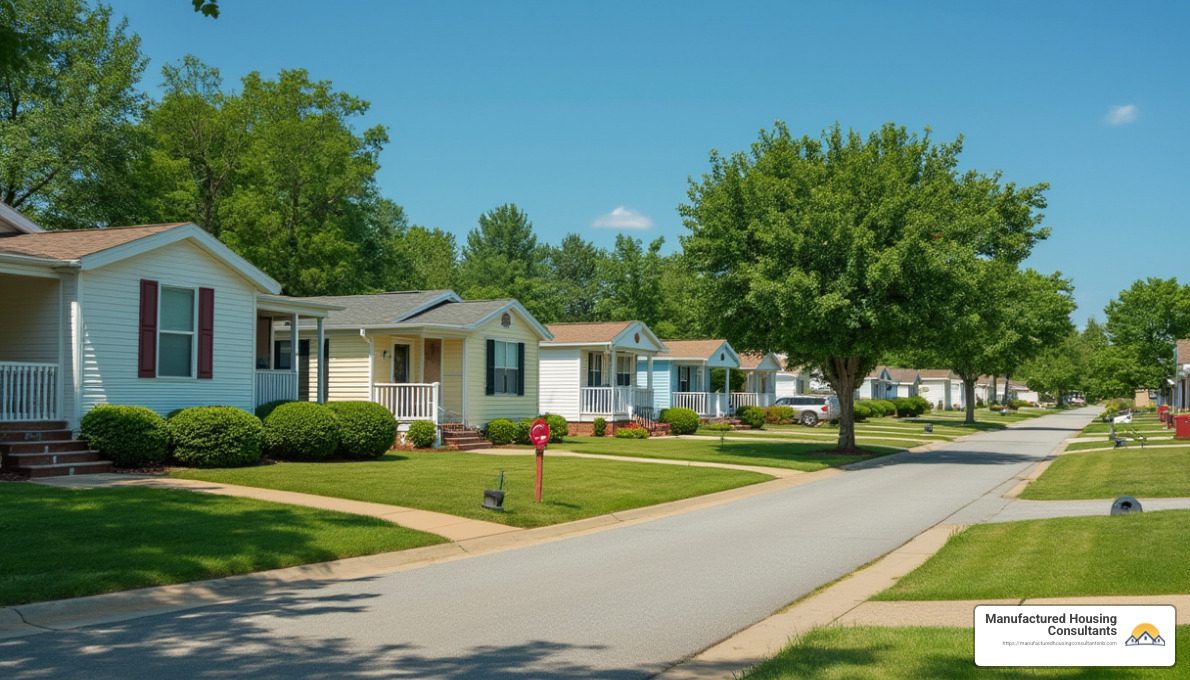 repossessed mobile homes for sale near me