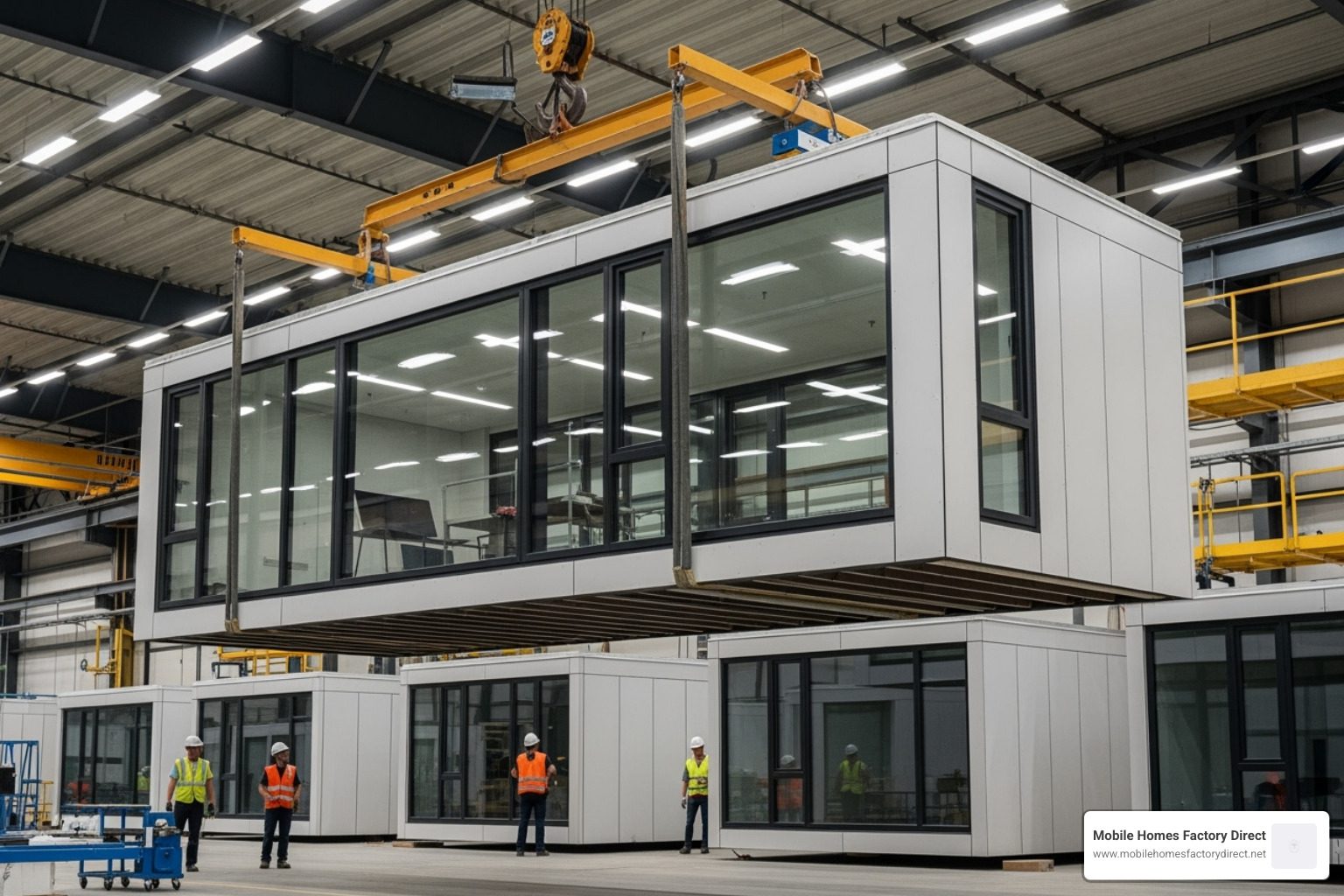 factory direct modular homes