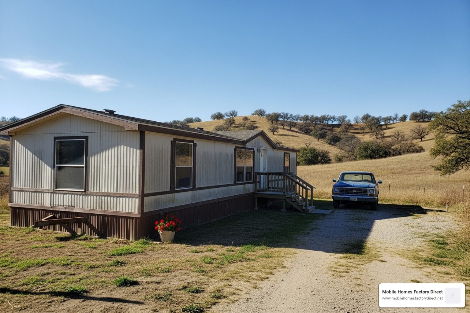 repossessed single wide mobile homes