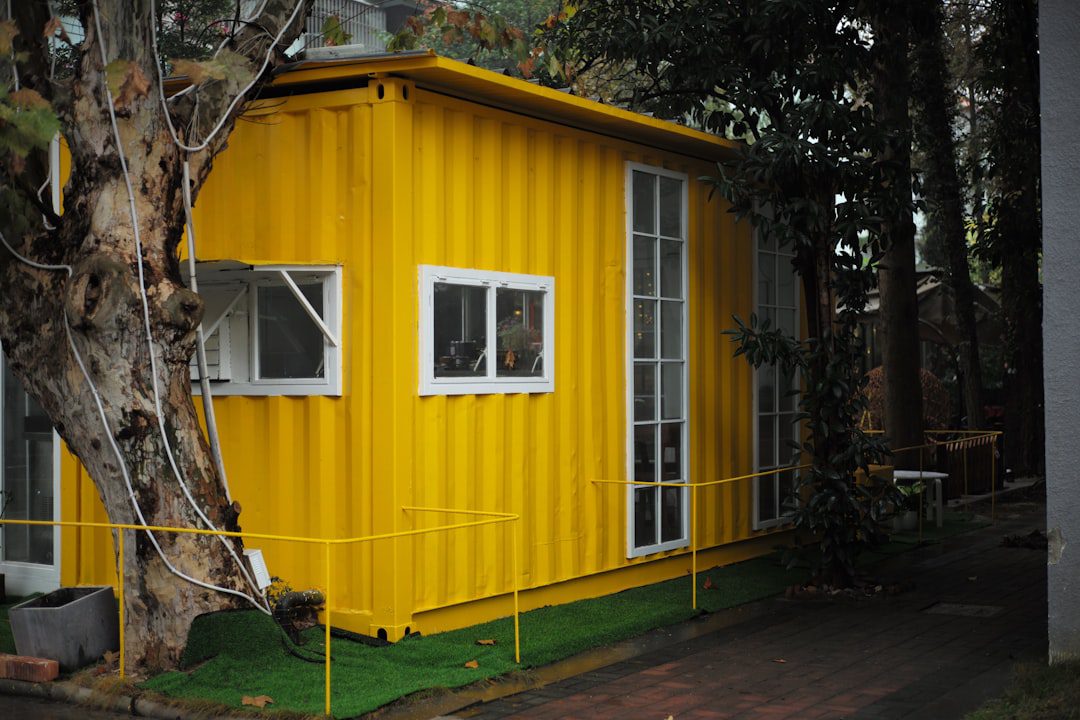 Affordable mobile homes