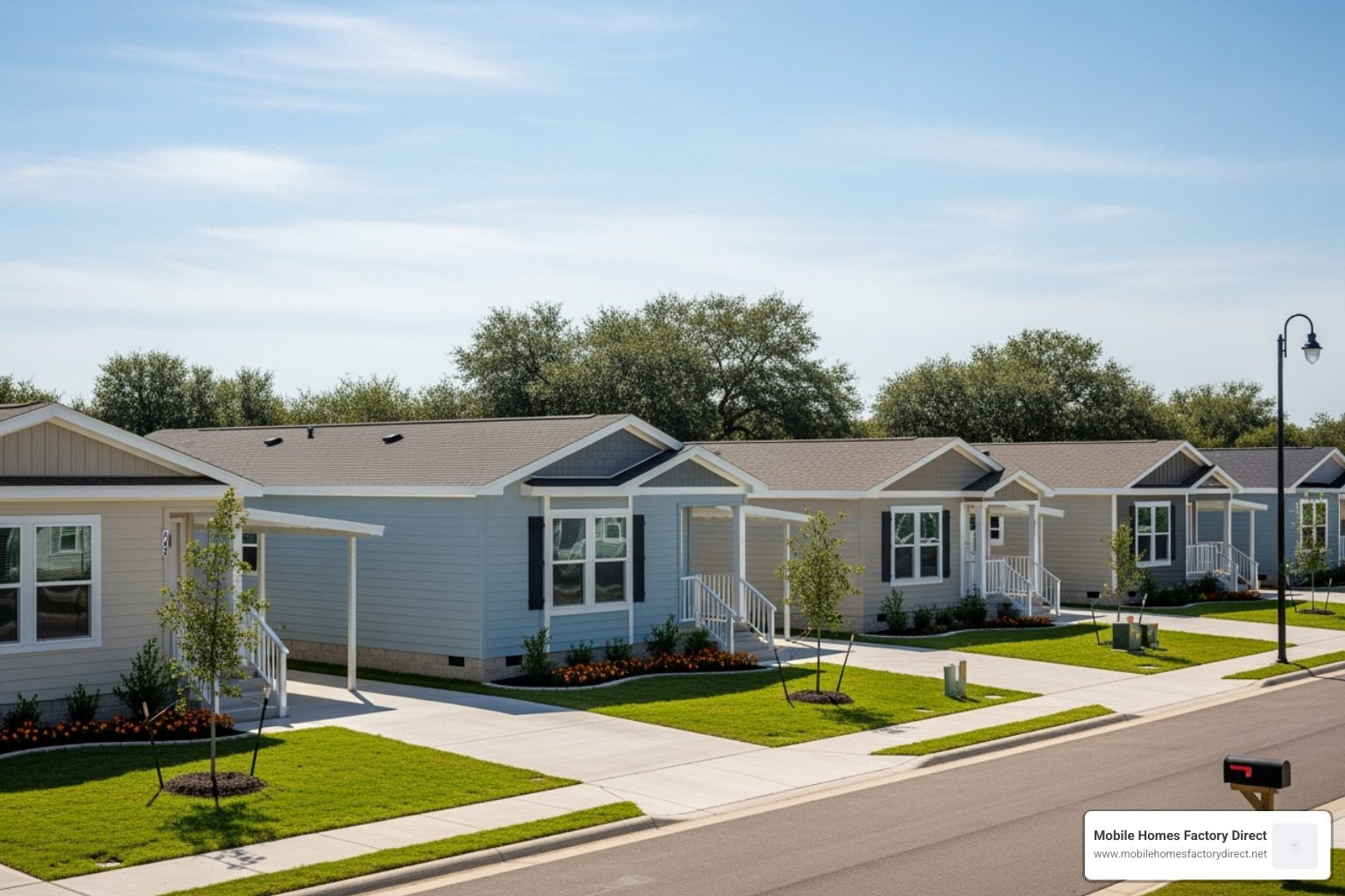 Atascosa mobile homes