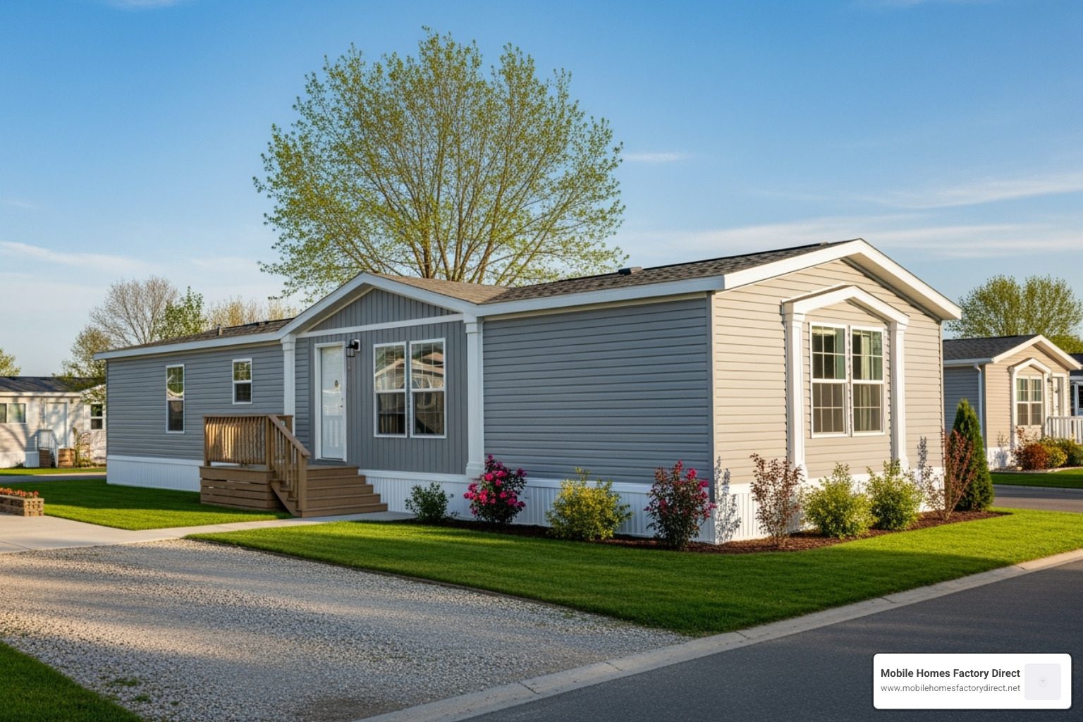 bank repo mobile homes for sale near me