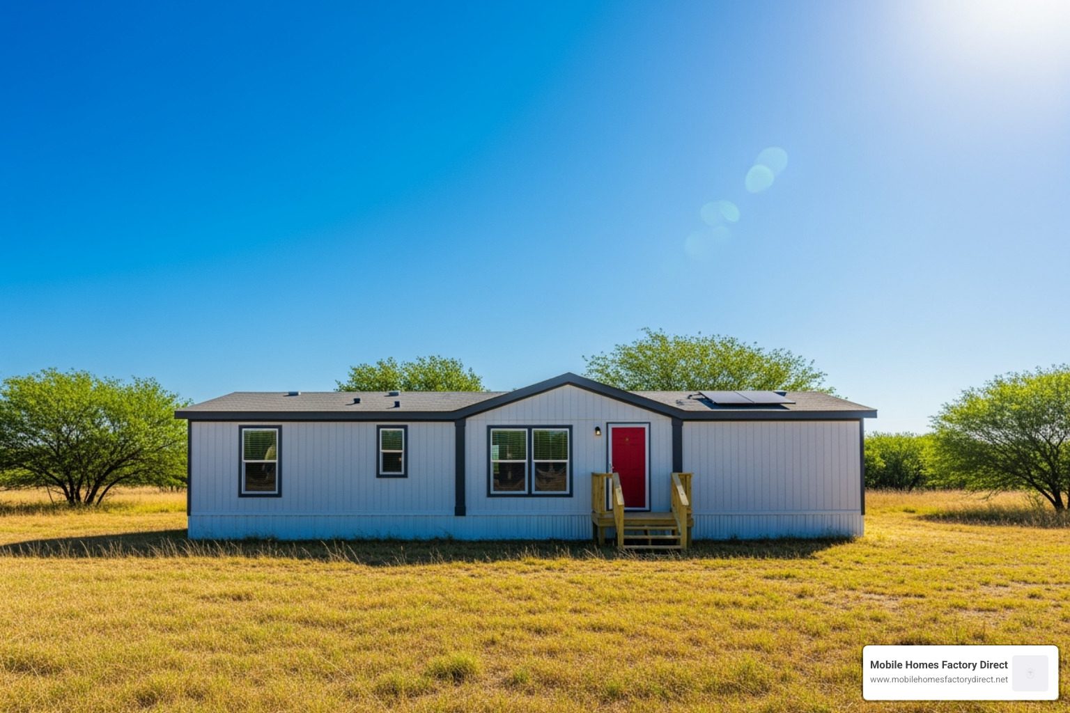 bank repo mobile homes in texas