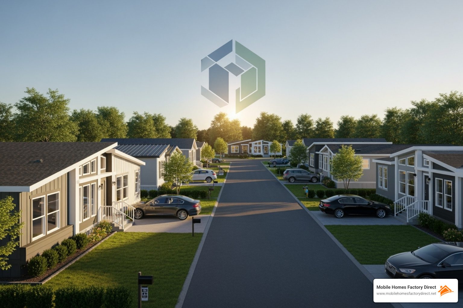 government loans for manufactured homes