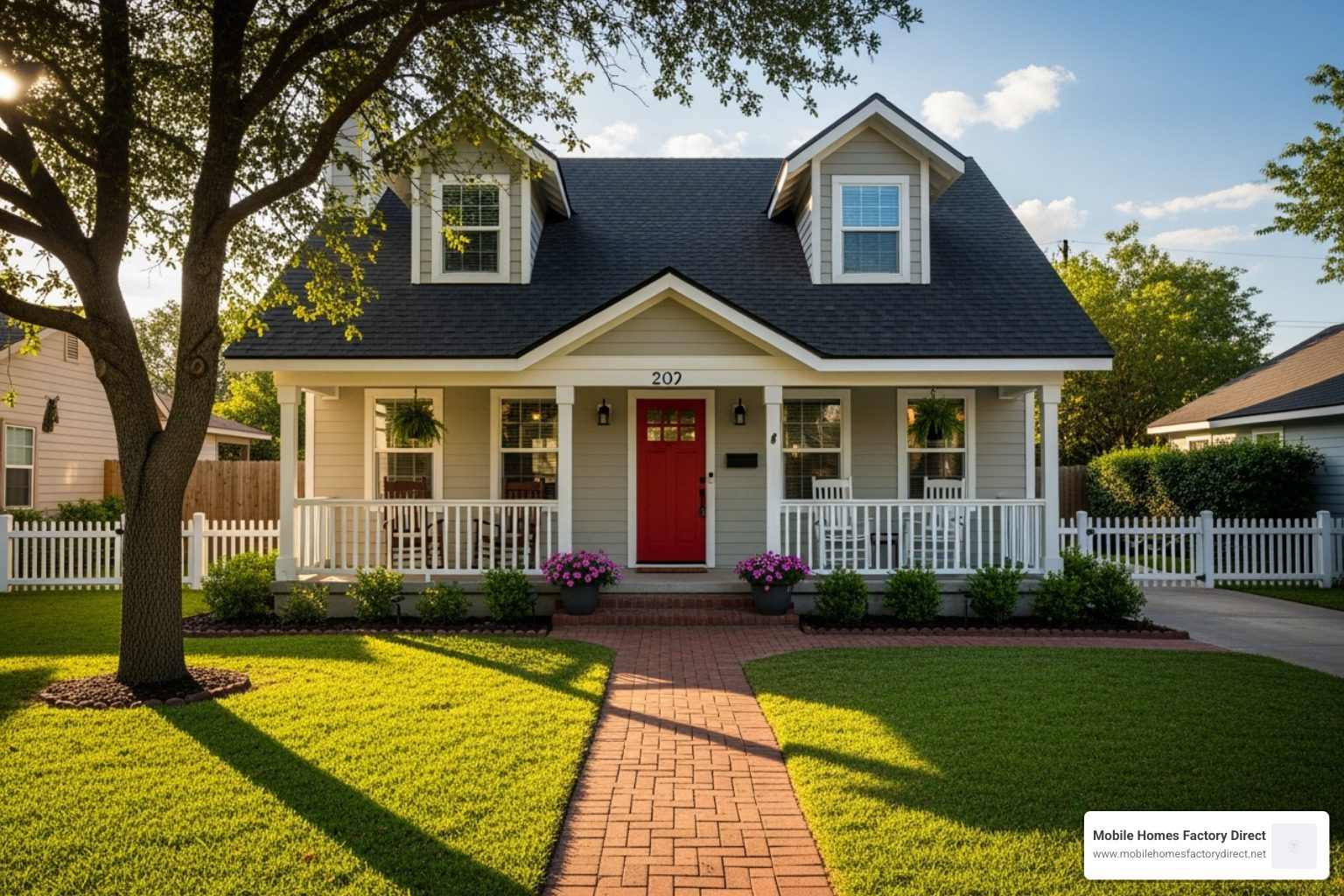 Homes with bad credit