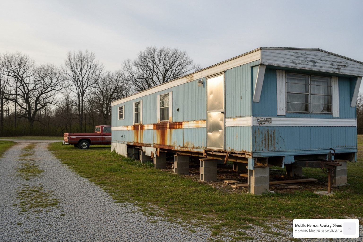 used single wide mobile homes for sale to be moved