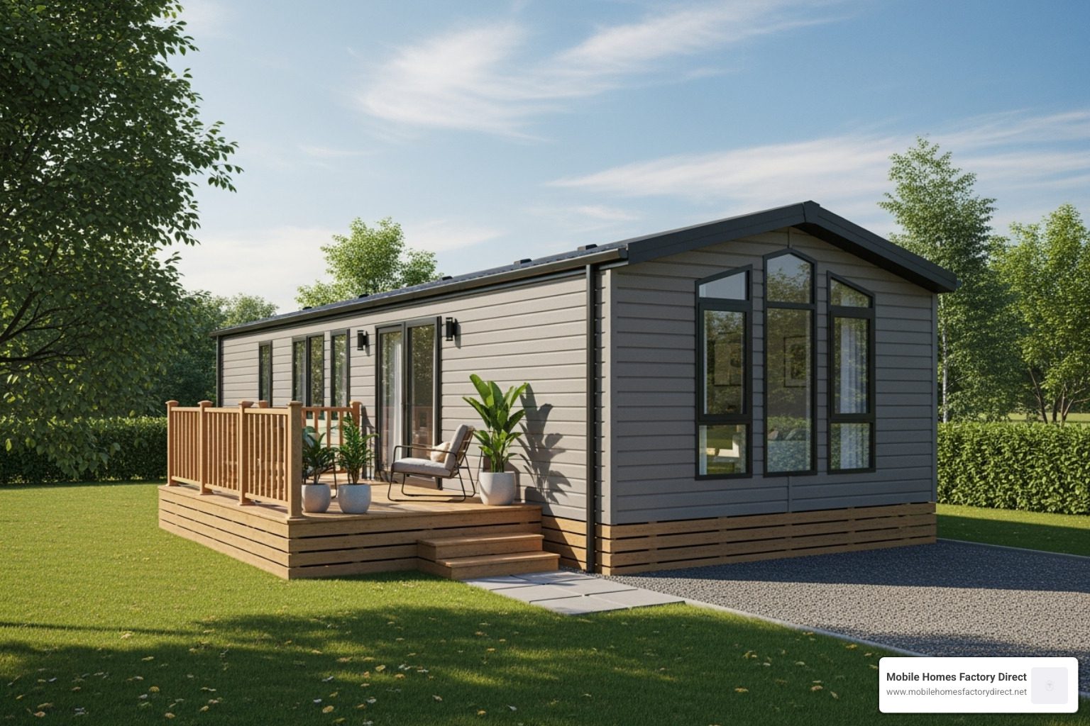 2 bedroom single wide mobile homes