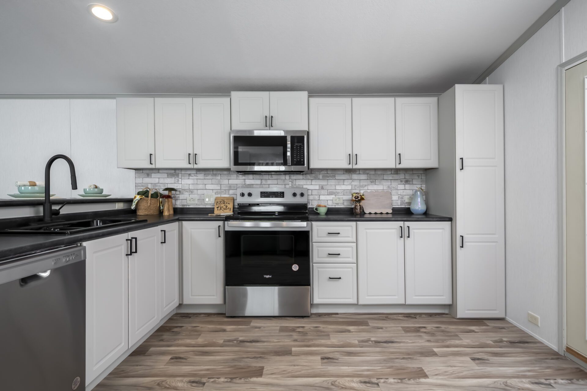 H 1660 21FKA Kit 0506 1