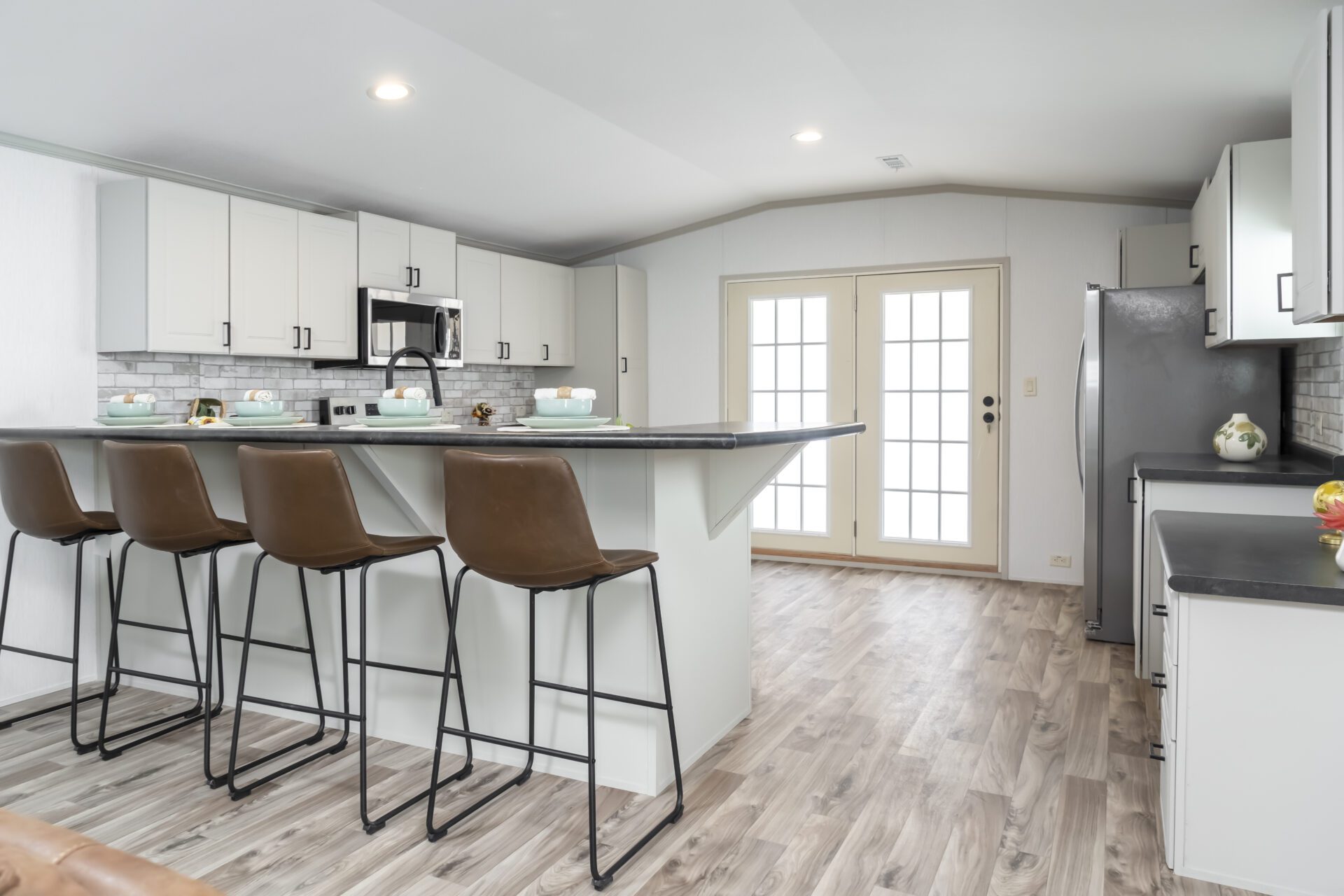 H 1660 21FKA Kit 0561 1