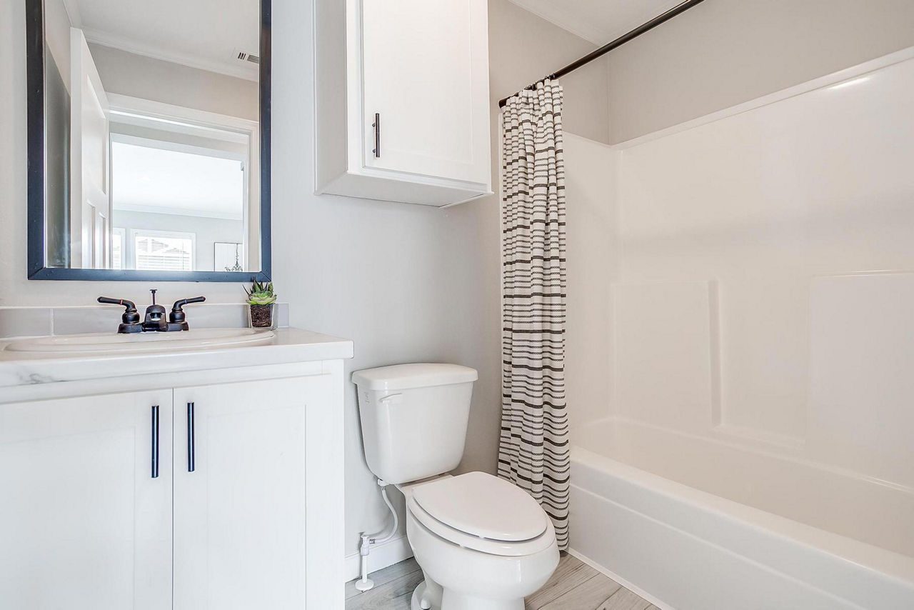 Innovation 2860H Bath 1