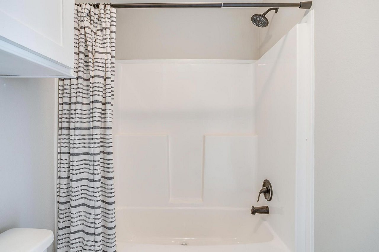 Innovation 2860H Bath 2