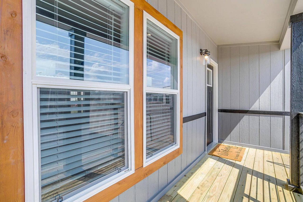 Innovation 2860H Exterior 4