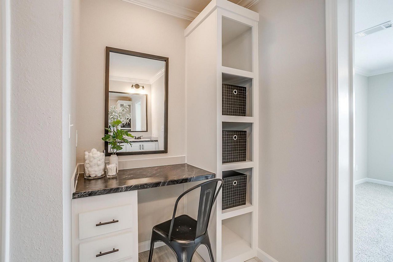 Innovation 2860H Primary Bath 2