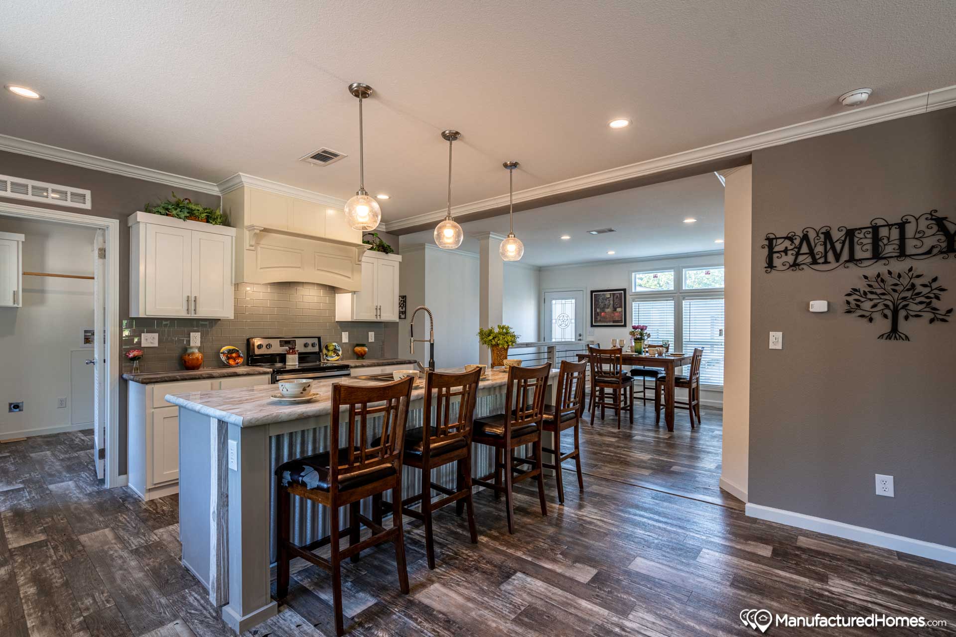 Innovation IN3268DA kit 6