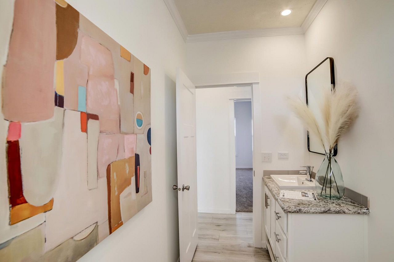 Ironclad 3260 Bath 2