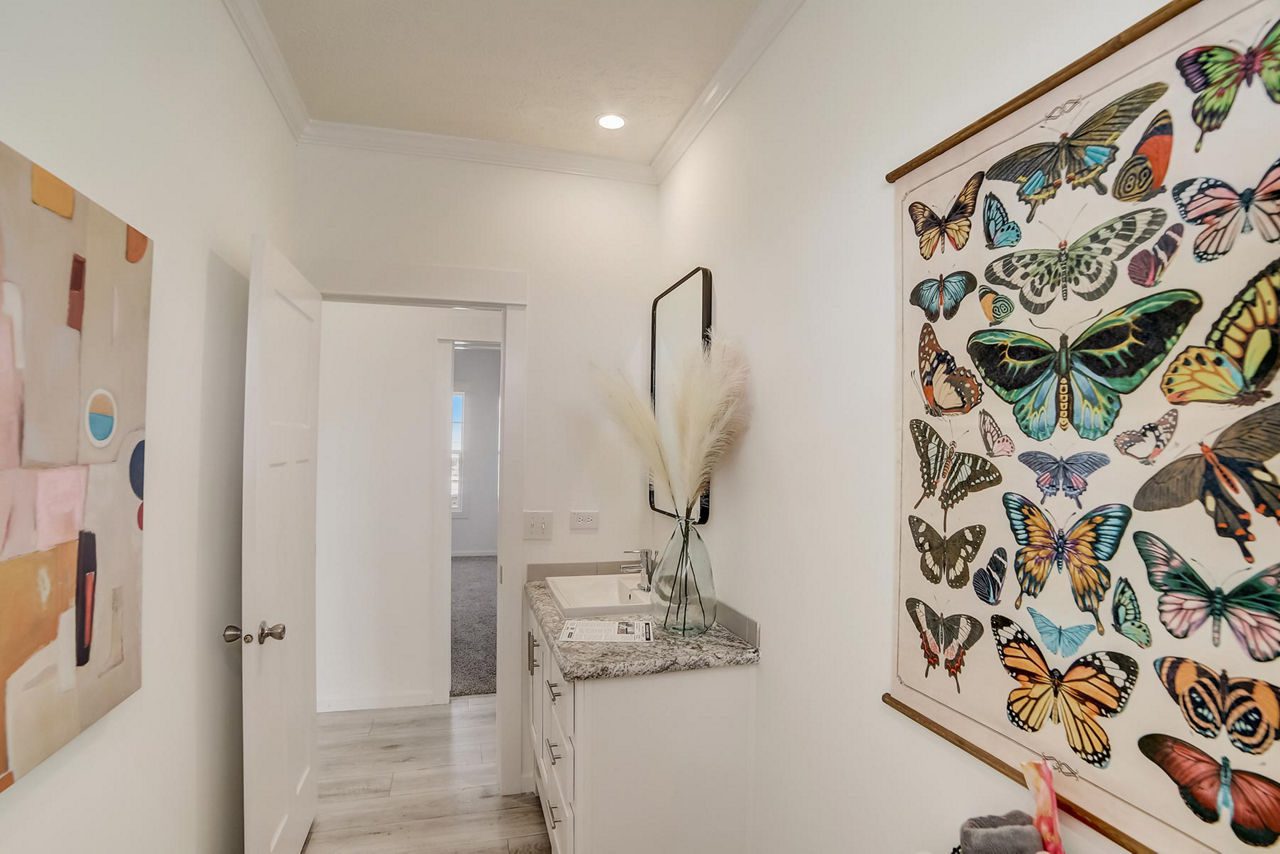 Ironclad 3260 Bath 4