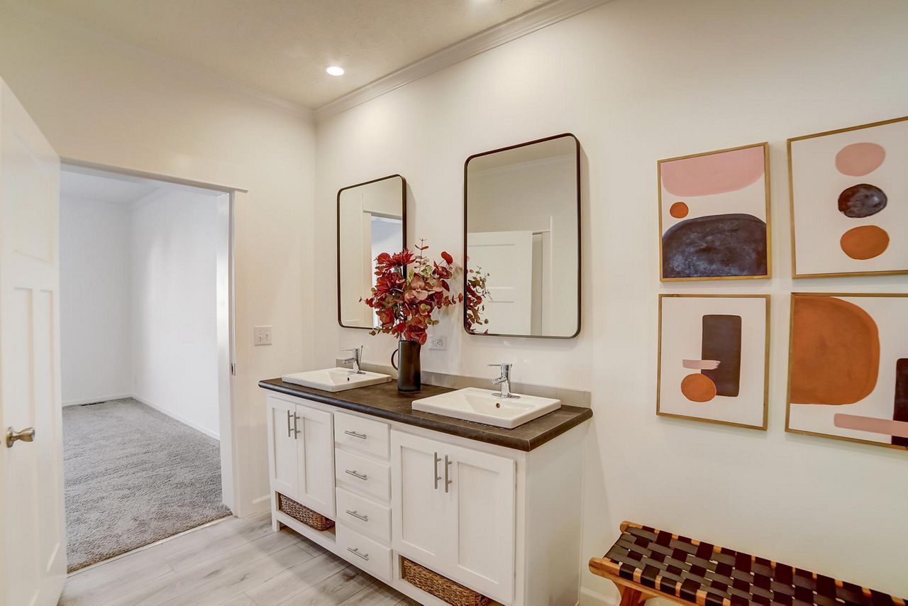 Ironclad 3260 Primary Bath 3