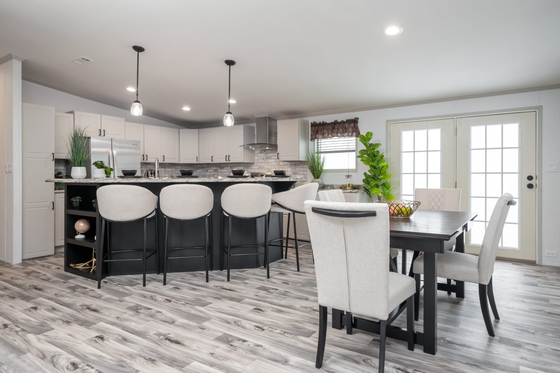 Legacy H 32x56 42A Kit Din 3183 1