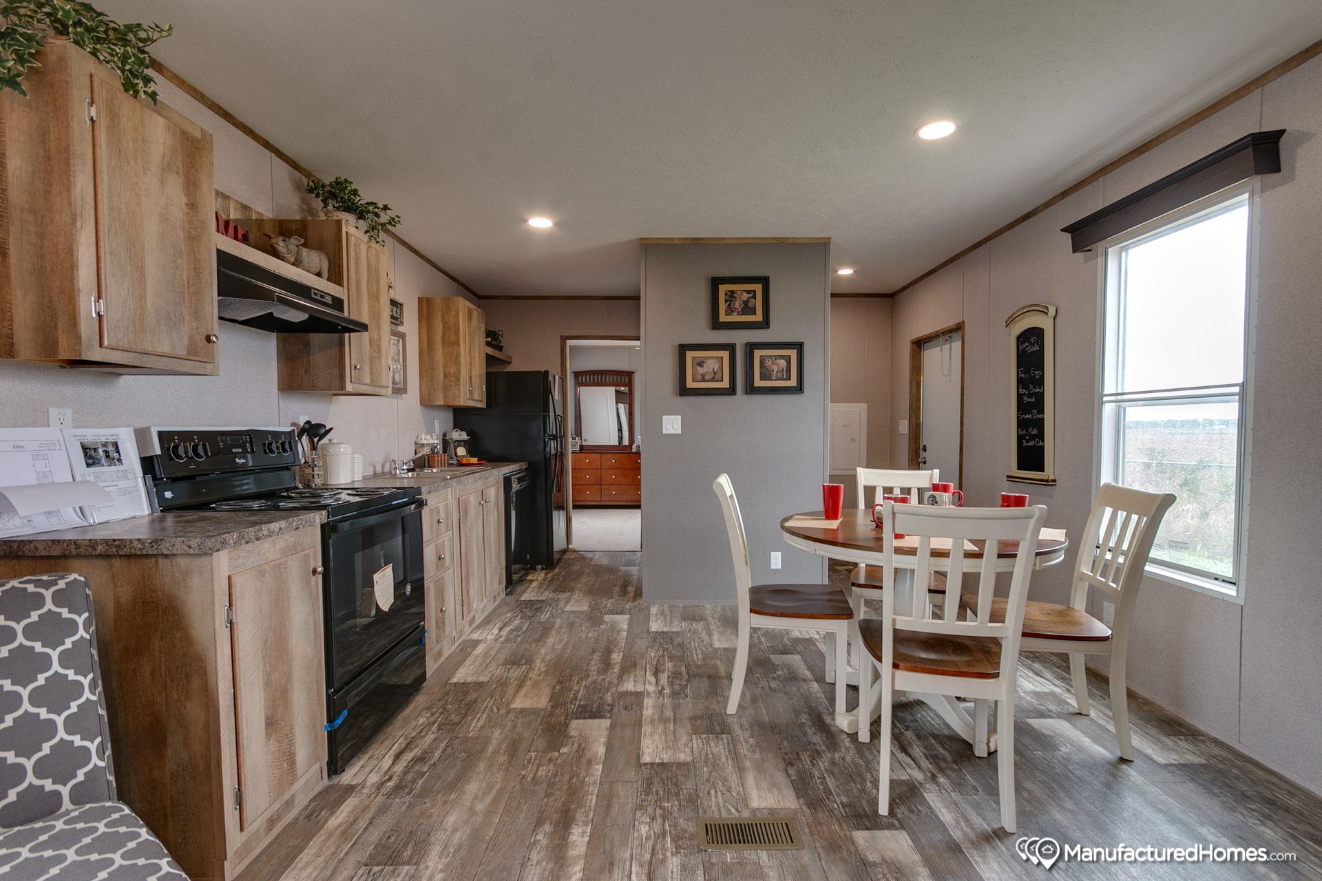 Valu Maxx VM14663M kitchen 3