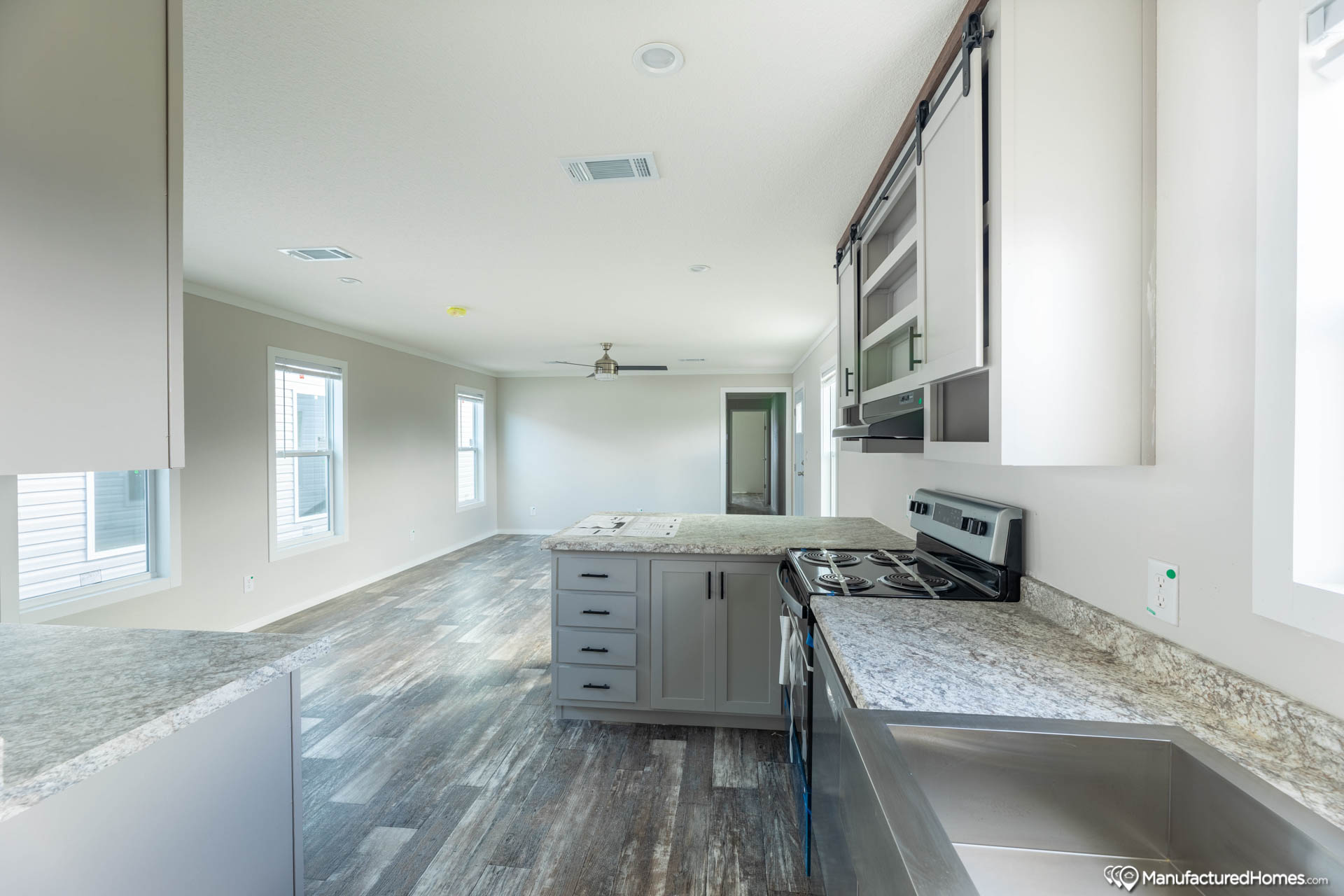 la man The Claiborne 1676H32006 kit 4