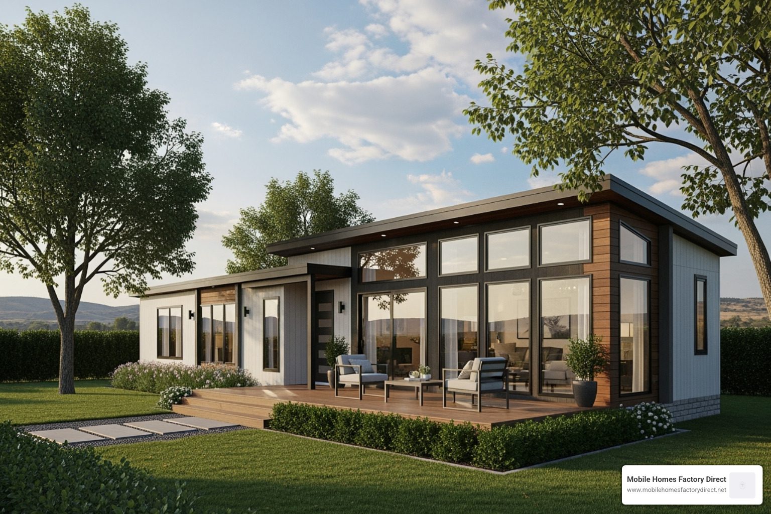 manufactured home buying guide