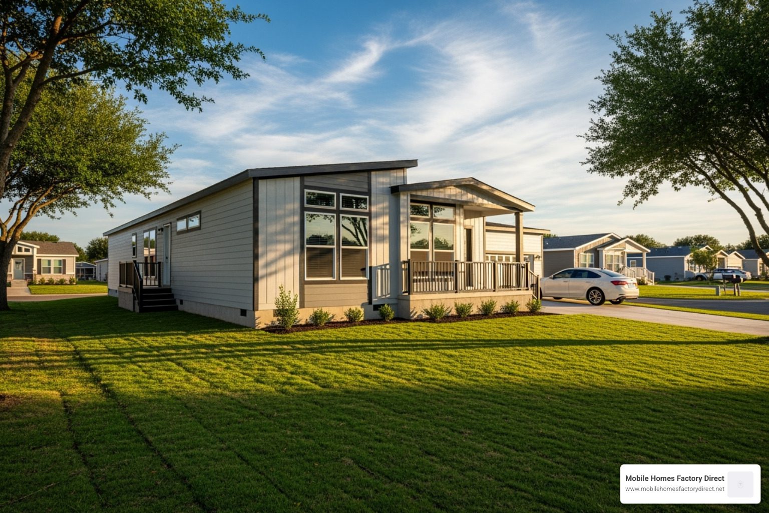 manufactured homes Victoria TX