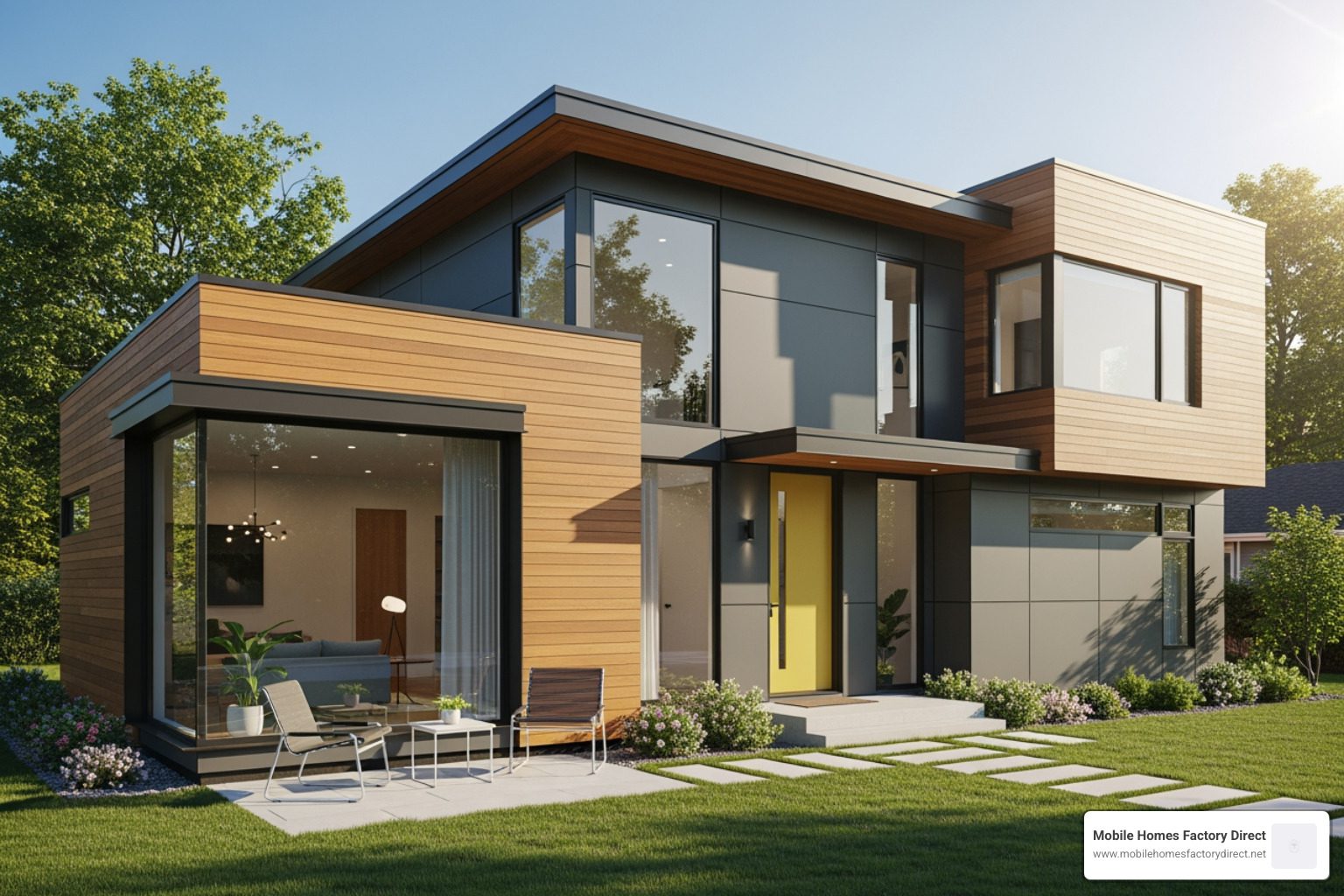 modular homes san antonio