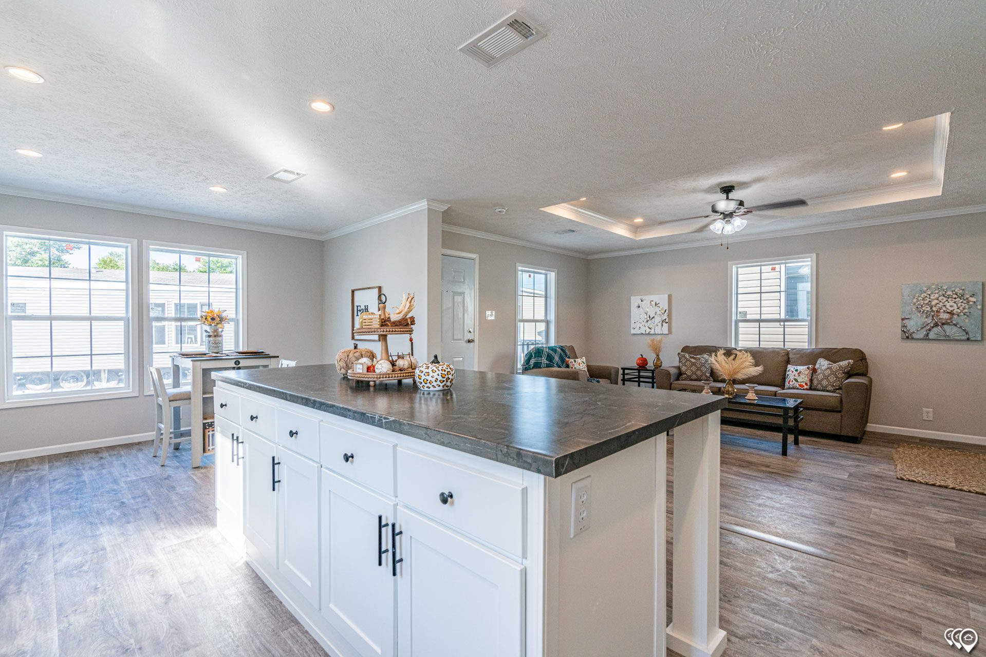 owensboro The Frankfurt 2856H32A1F kit 6