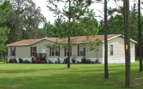 mobile-home-image Buying a Mobile Home