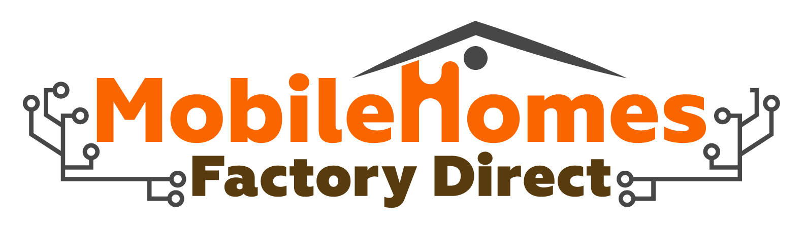 Mobile Homes Factory Direct Logo