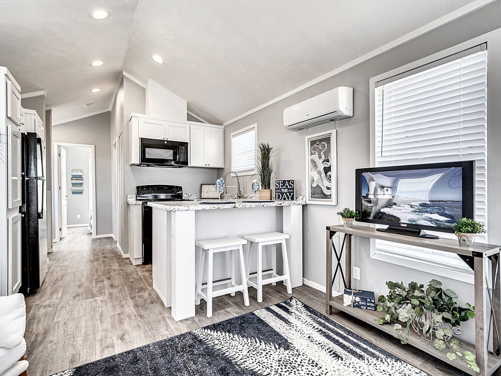 The Vail Floor Plan 9