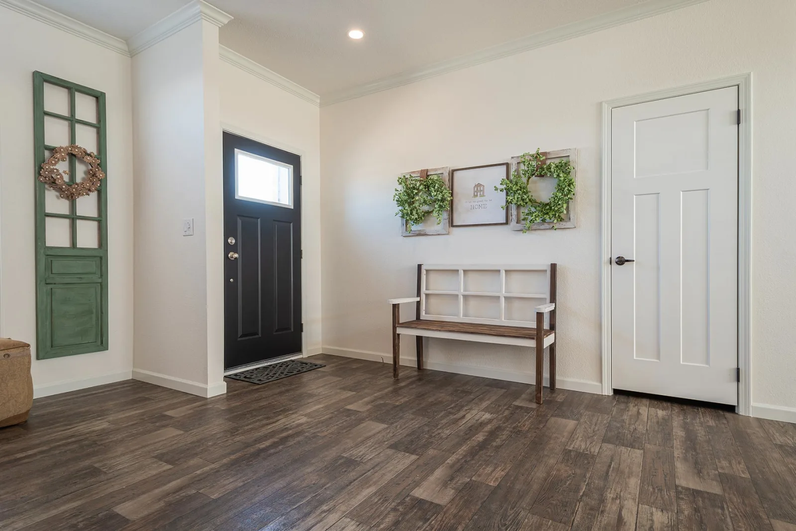 Innovation 3276N Entry