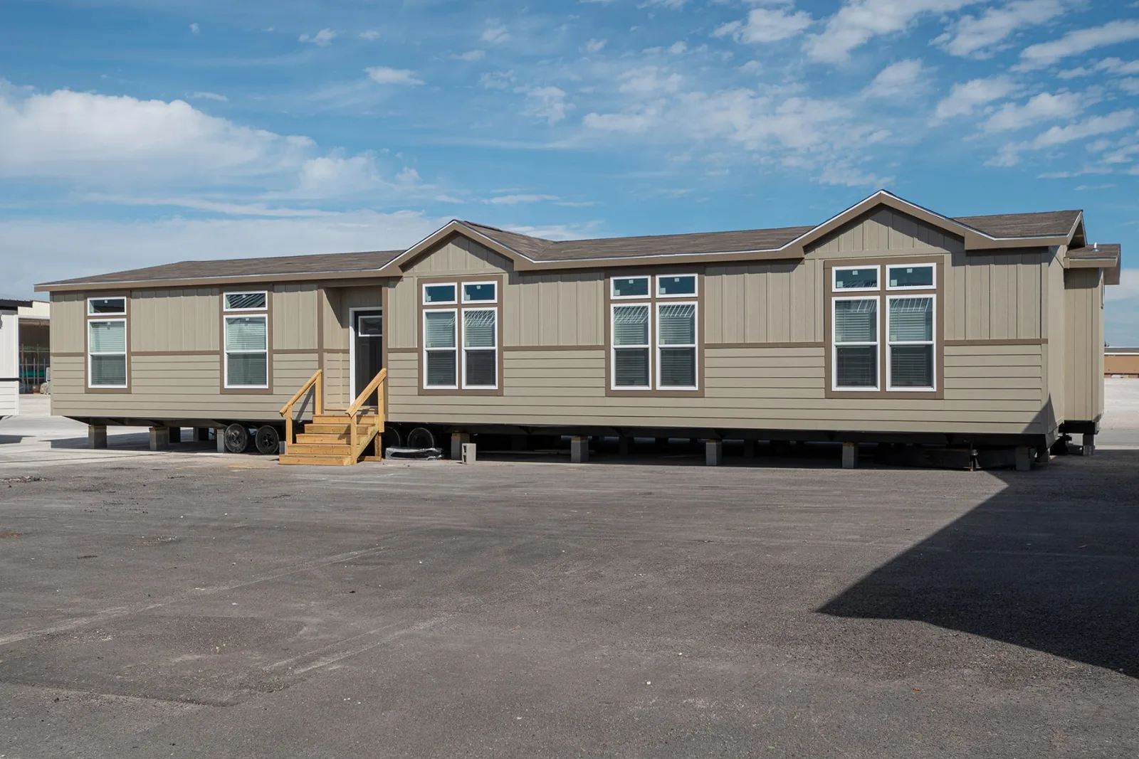 Innovation 3276N Exterior 1