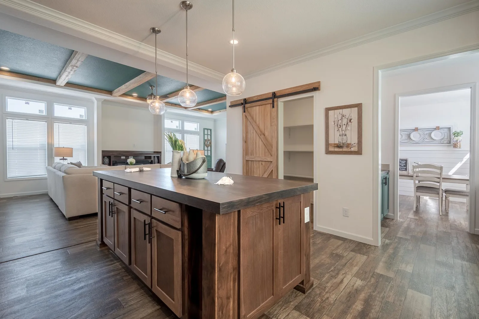 Innovation 3276N Kitchen 3