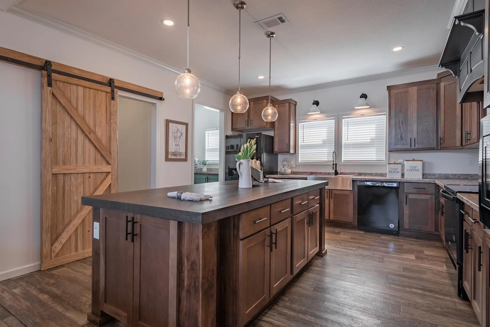 Innovation 3276N Kitchen 4