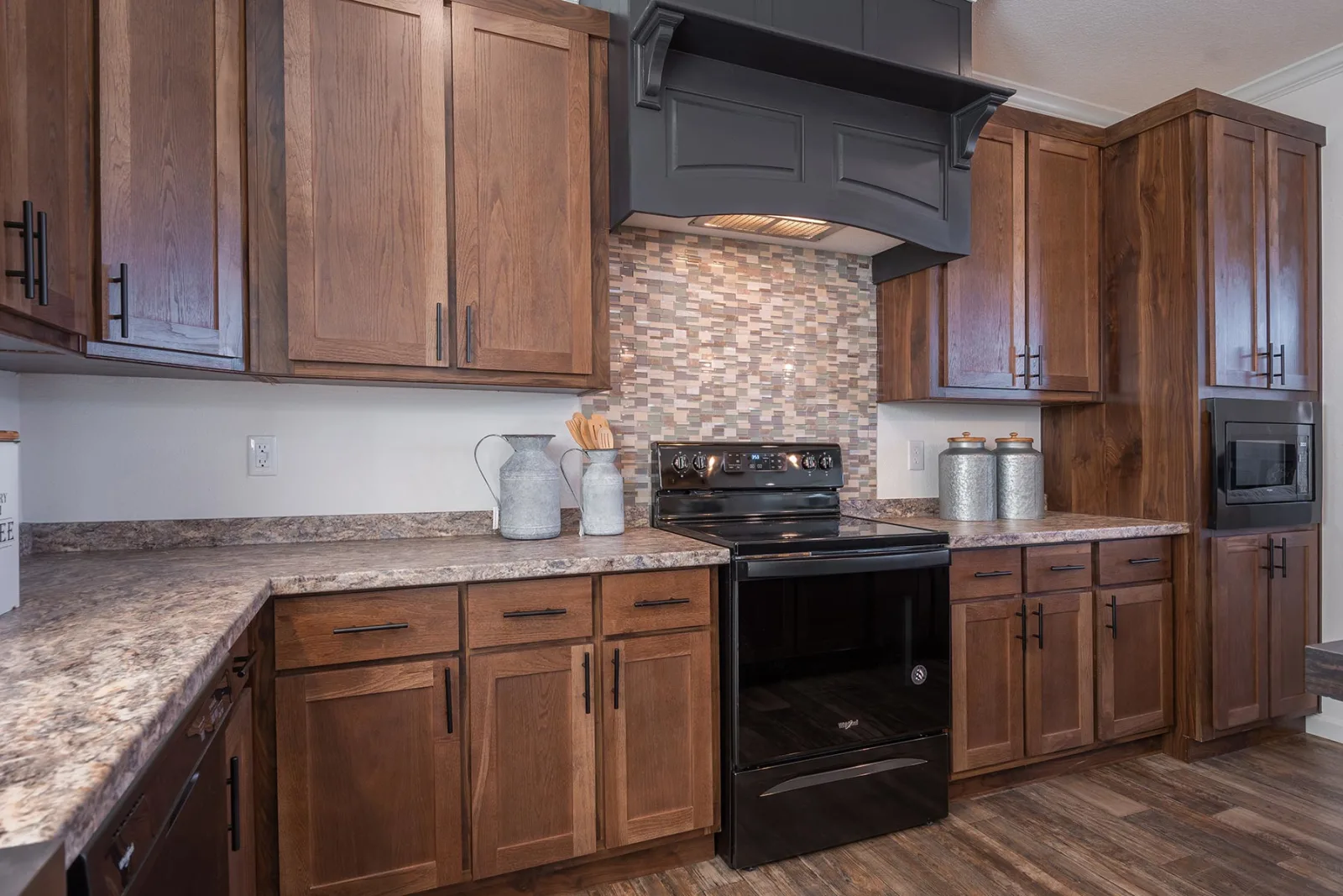 Innovation 3276N Kitchen 6