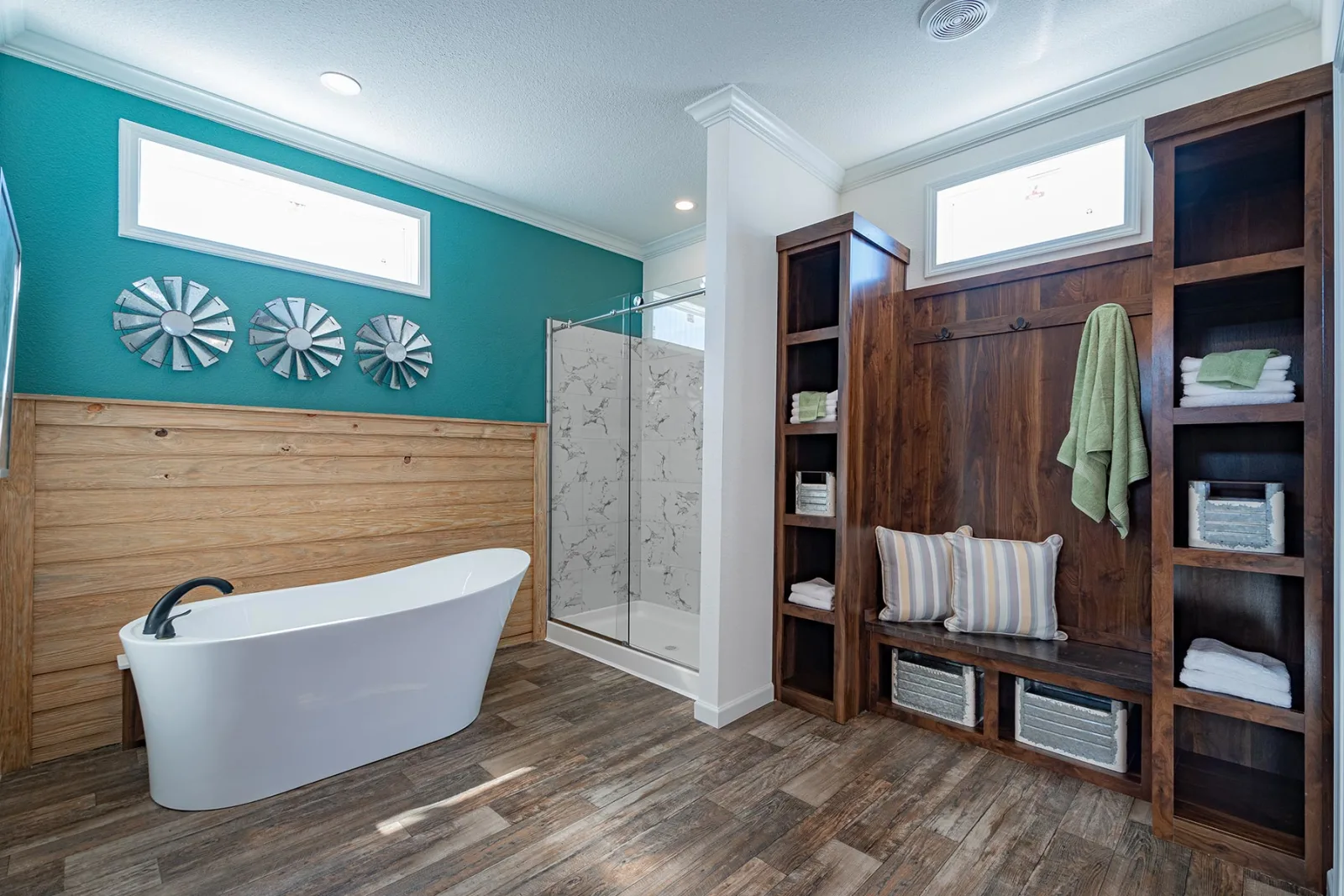 Innovation 3276N Master Bath 2