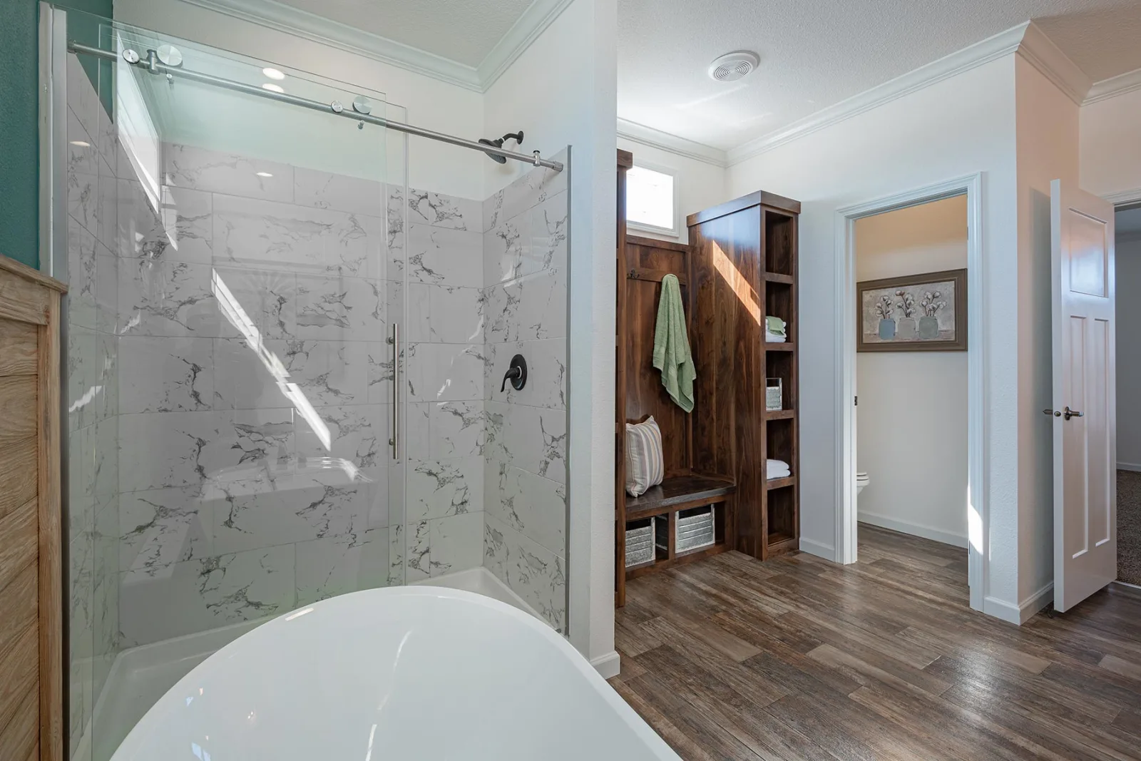 Innovation 3276N Master Bath 6