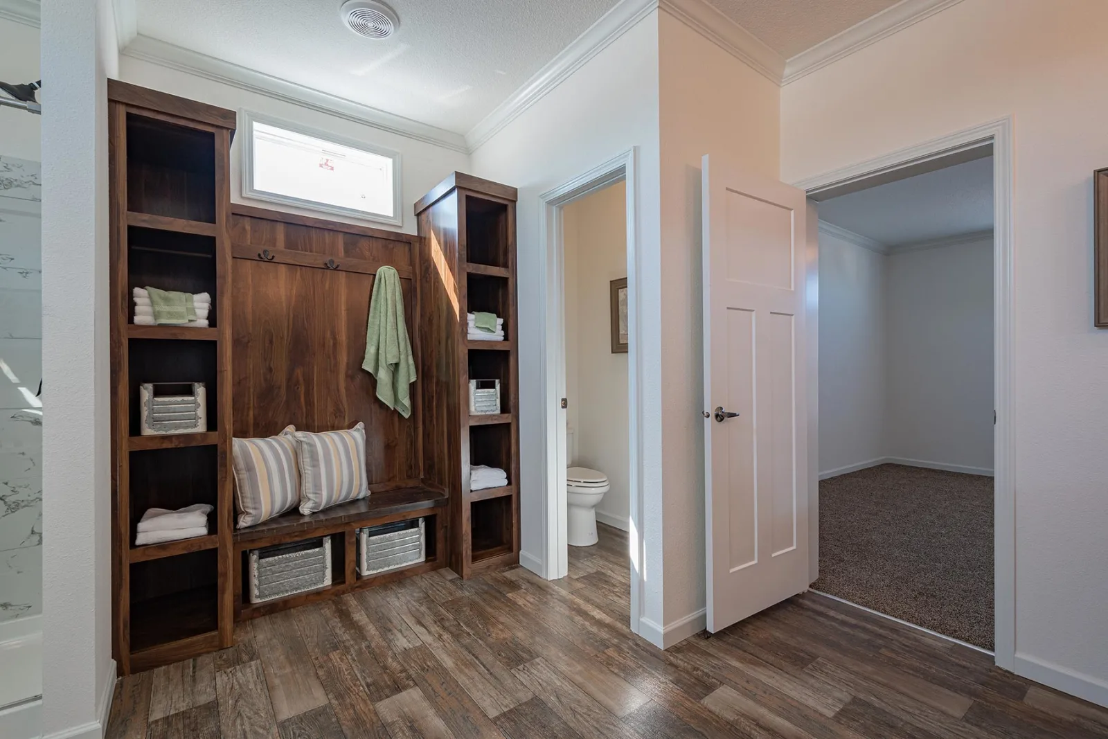 Innovation 3276N Master Bath 7