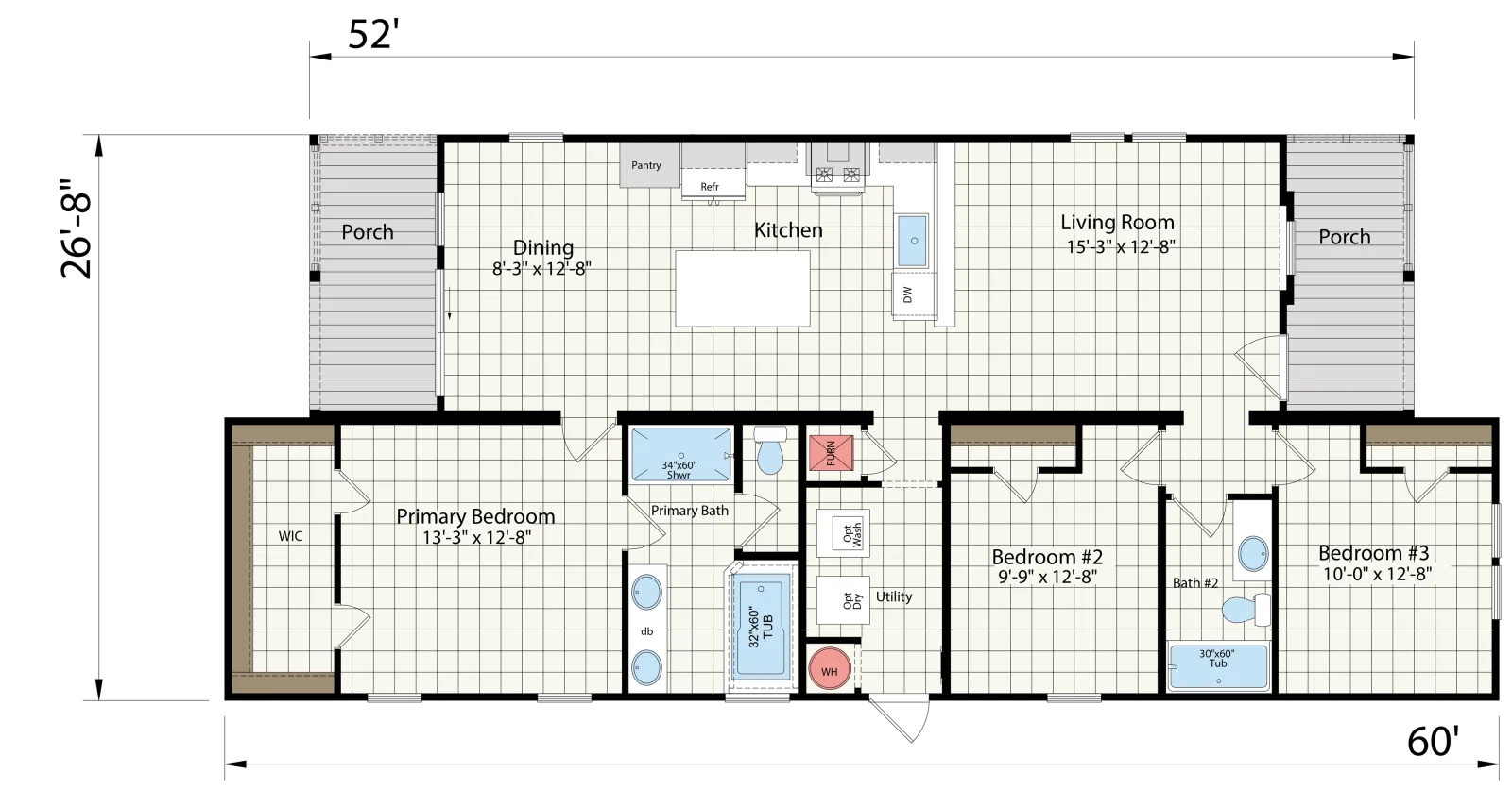 innovation 2860s standard